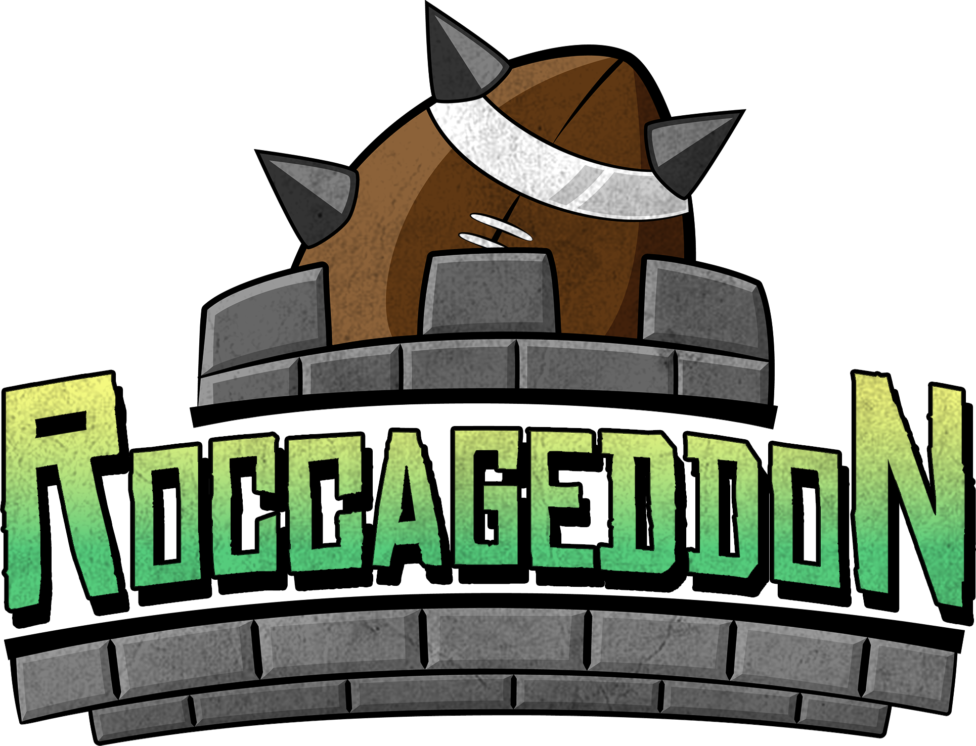 Immagine Placeholder Roccageddon